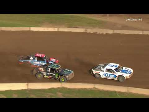 PRO4 Round 6 Highlights | AMSOIL Champ Off-Road 2024