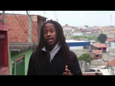 Inglês na Quebrada com Jordan Fields