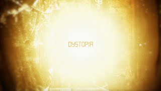 Cover art for Dystopia