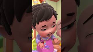 Download lagu Potty Training Song | I Peed In My Potty! Learn Good Habits | Kids Cartoon | Jugnu Kids mp3