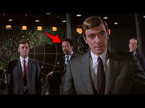 Colossus: The Forbin Project (1970) 20 Weird Facts That You Didn’t Know About