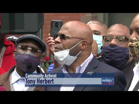 George Floyd Protest NYC