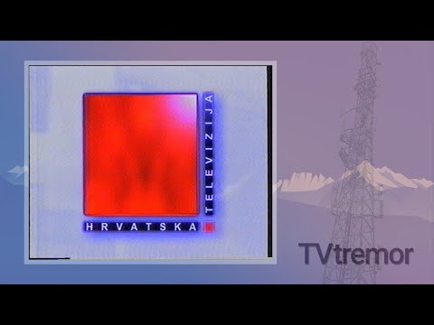 Hugo (HRT) - Boris i Ivana (12. mj. 2002.) [50fps]