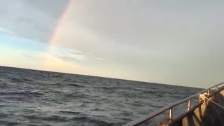 Download lagu Story wa ig ditengah laut ada pelangi 🌈 indah banget mp3