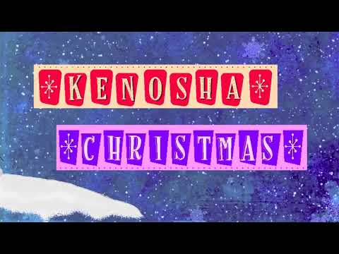 Kenosha Christmas - 89 Mojo