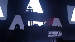 Armin van Buuren Intro at Decibel Open Air 2019, Italy
