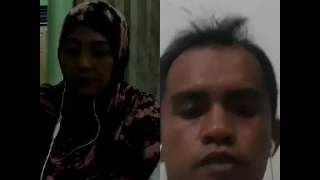 Download lagu Bayang bayang rindu AMAK UKE FEAT REAL ANDREAN mp3