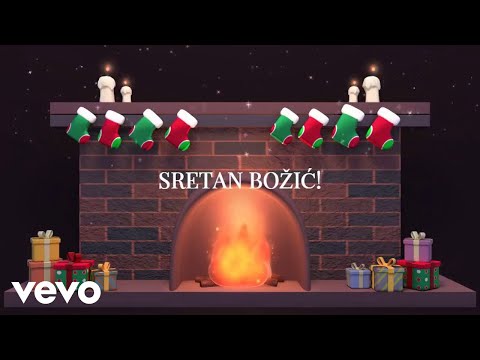 Dječji Zbor Pahuljice - Božićni Party