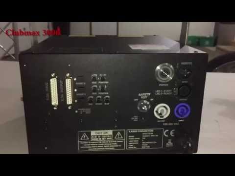 Kvant Clubmax 3000 review