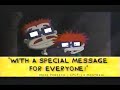 Rugrats In Paris The Movie Trailer 2000