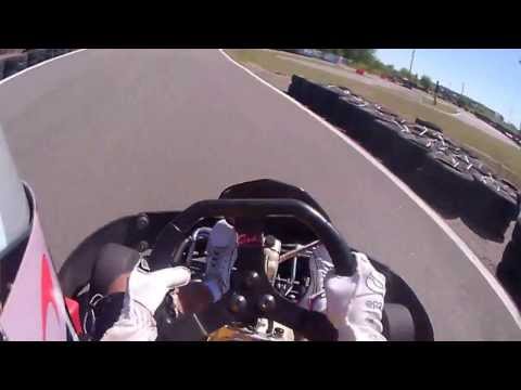 Siedlce Kart1 - ostatnie 2 eliminacje