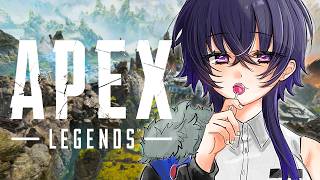 【APEX】！今日も今日とて！【ぶいすぽ/一ノ瀬うるは】