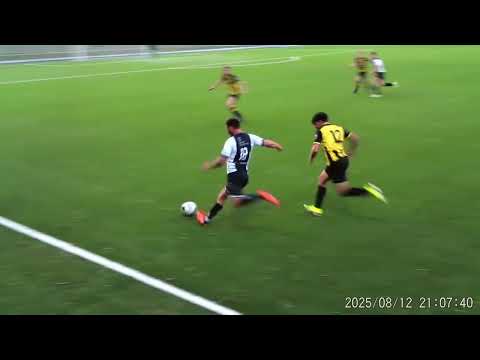 Koedijk  -  Kolping Boys van 12 augustus 2025