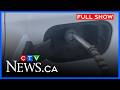 Oil Prices Drop Amid War Deal CTV Your Morning Calgary For June 15 2026