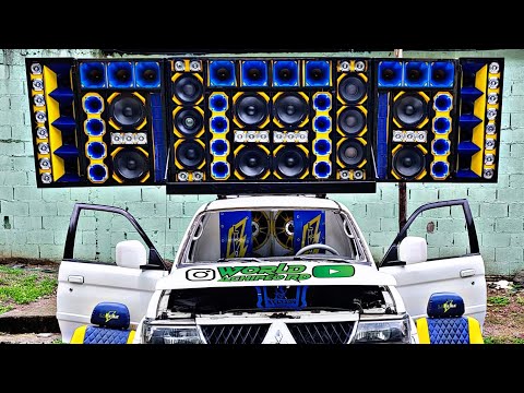 ROMPIENDO LOS POLOCHES DOBLE TONO - WORLD CHIPEO & DJ JOSÉ