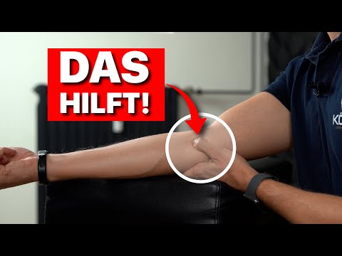 Top 3 exercises for golfer's elbow [sustainable]