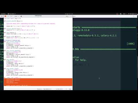 Cs 101 Lecture22 Pythonmodule Part 3