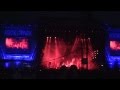 Rob Zombie - Dragula [Rock im Park 2014] 