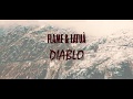 Diablo Flame & Latuà
