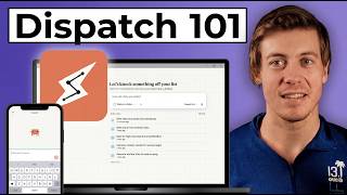 How to Use Claude Dispatch (Step-by-Step Tutorial)