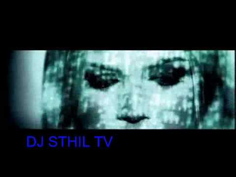 DJ STHIL-Robotechnostyle