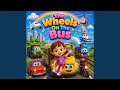 The Wheels On The Bus