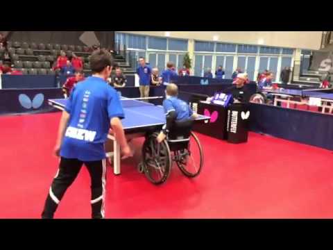 Class M1, Federico Falco - Thomas Matthews