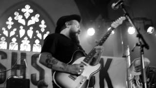 Nathaniel Rateliff & The Night Sweats - Look It Here video