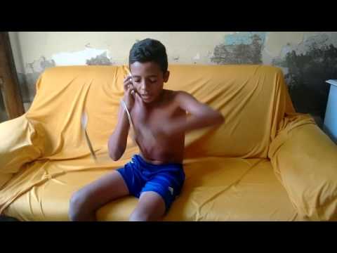 O Tal do Nordestino Arrochado - A Novinha do Governo