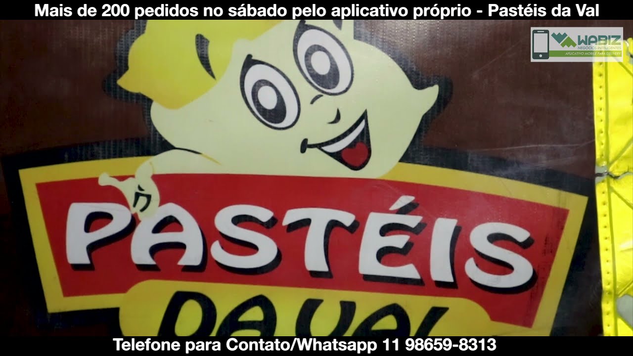 Automatize seu delivery e aumente suas vendas