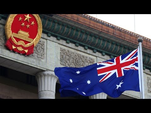 澳洲是否對華人有種族歧視？ (Is Australia Being Racist Against Chinese?)