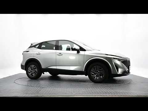 Nissan QASHQAI 1.3 PET Mild Hybrid SV - Image 2