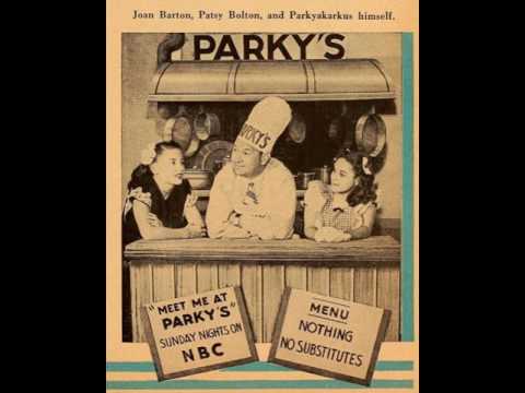 Presenting the Transcription Feature: MEET ME AT PARKY'S & YOU BET YOUR LIFE