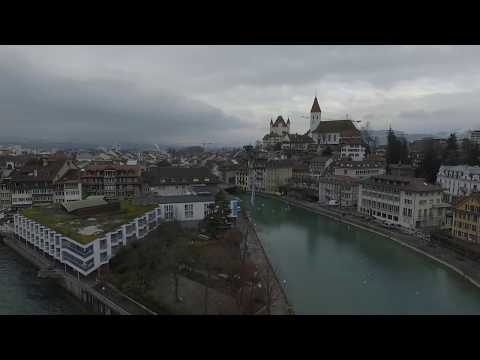 THUN - Stadt der Falten (Subs)