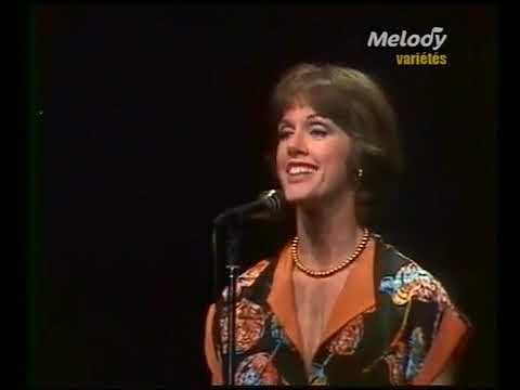 Annie Duperey   Mon coin de rue