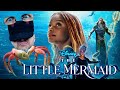 The Little Mermaid 2023 Nostalgia Critic