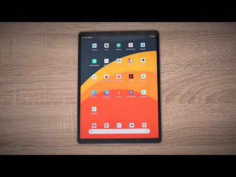 SHOULD You Buy This $269 iPad Air Clone? Chuwi HiPad Plus Review