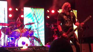 Mastodon-Ghost of Karelia-Chicago 06/06/18