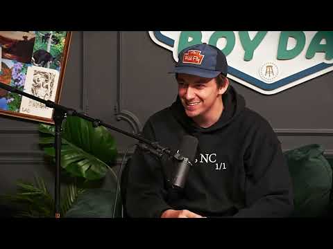 The People's Airline | Son of a Boy Dad #335