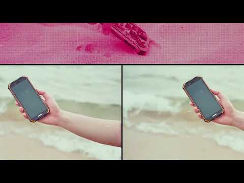 Doogee S40 new Rugged Phone