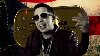 Blaze Byron - Alerta Roja - ( Daddy Yankee &amp; Nicky Jam &amp; J Balvin ) Varios Artistas