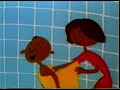 芝麻街 Sesame Street Bathtub Water Comes From Rain Mandarin Chinese Co Production