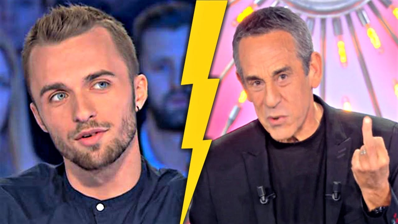 Cher Thierry Ardisson, j'ai quelque chose à vous dire...