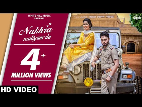 Nakhra Mutiyaar Da — watch video