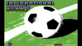 TOP C64 CODERS - NUMBER 28. ANDREW SPENCER