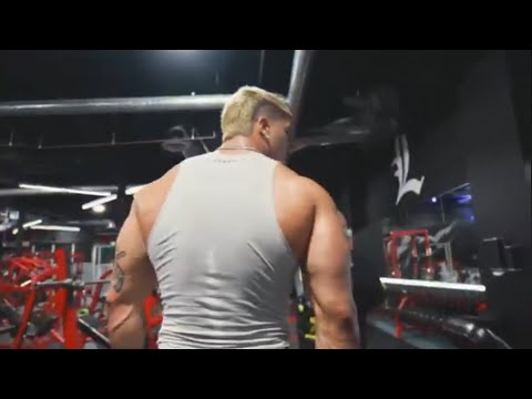 JUMP // SHIZZY // TECHNO