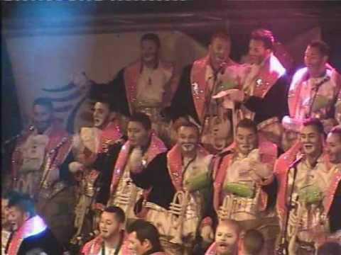 MURGA LOS ZETA ZETAS 2010 - CANCIÓN DEDICADA A LA MURGA LOS DESAHUCIADOS