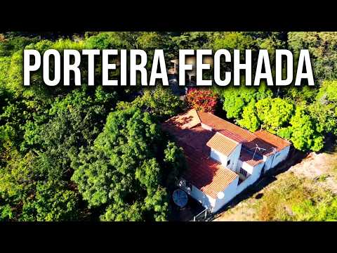 Oportunidade Única: Sítio à Venda em MOC. #sitio #sitiopertodoasfalto #agro #sitiojuramento