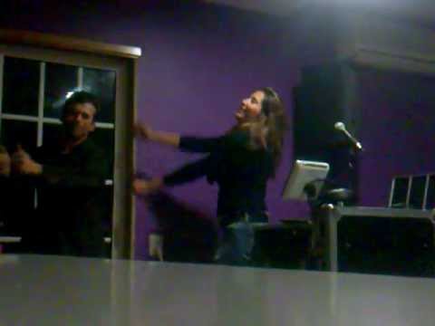 Brigada Boom Chu Chu Ua - Best choreography