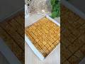Next Year I Ll Definitely Make Nastar By Cutting It So It S Not Complicated 1 Tray Can Make 100